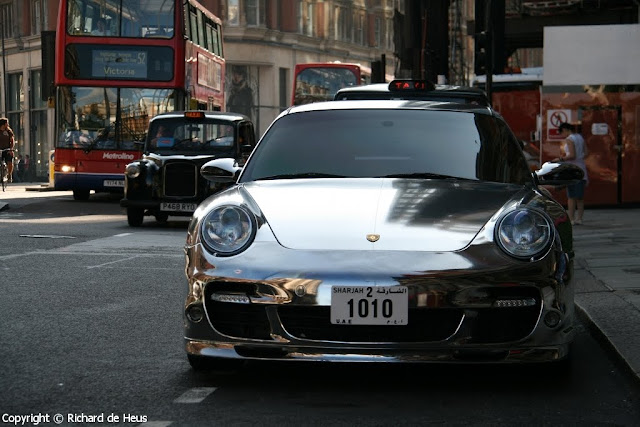Hot Cars Walp Some More Porshe Veyron Chrome Cars Wallp