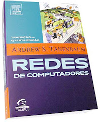Livro de Redes-Tanenbaum