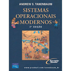 Livro de Sistemas Operacionais-Tanenbaum