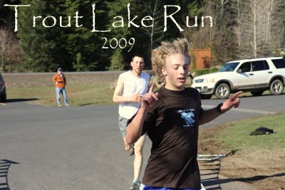 Trout Lake Run