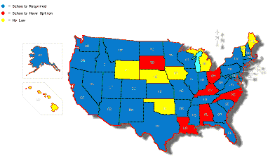 August 2003 Education Commission of the States