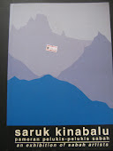 SARUK KINABALU