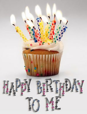 My Happy Birthday