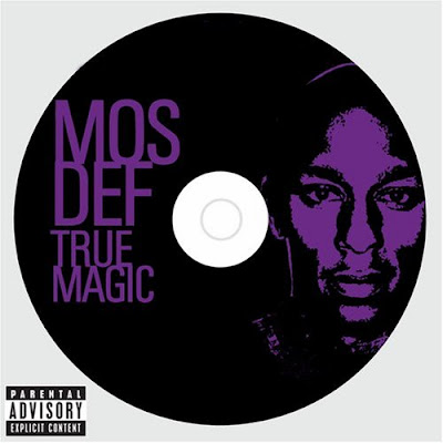 Mos Def - True Magic