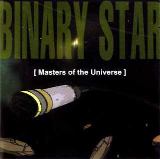 Binary Star Masters of the