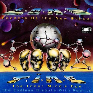 Leaders of the New School T.I.M.E.