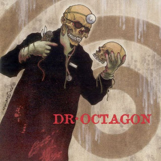 Dr Octagon Octagonecologyst