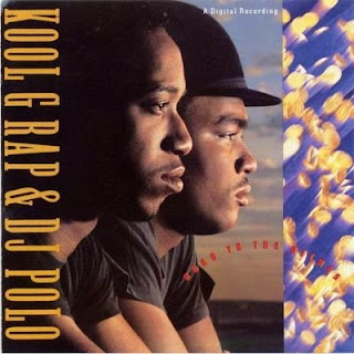 Kool G Rap Road to the Riches