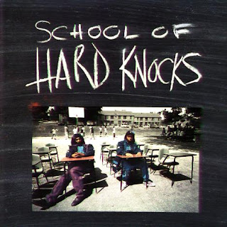 M.I.A. Albums Day 14 Hard+Knocks+-+School+Of+Hard+Knocks