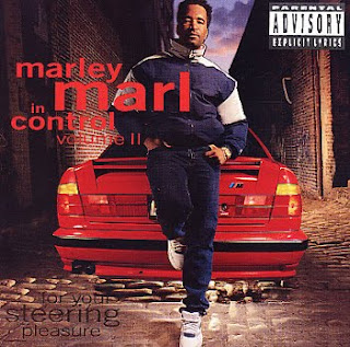 Best Album 1991 Round 1: Pure Poverty vs. In Control Vol. 2 (B) Marley+Marl+-+In+Control,+Vol.+II+For+Your+Steering++Pleasure
