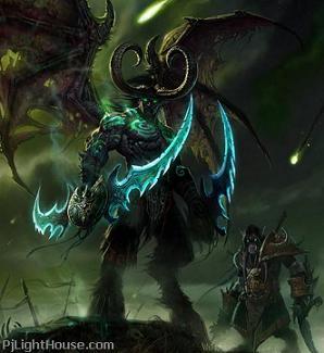 Hero Dota