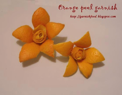 لاترمى قشور البرتقال Orange+peel+garnish+flower_garnishfood