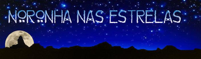 Noronha nas Estrelas
