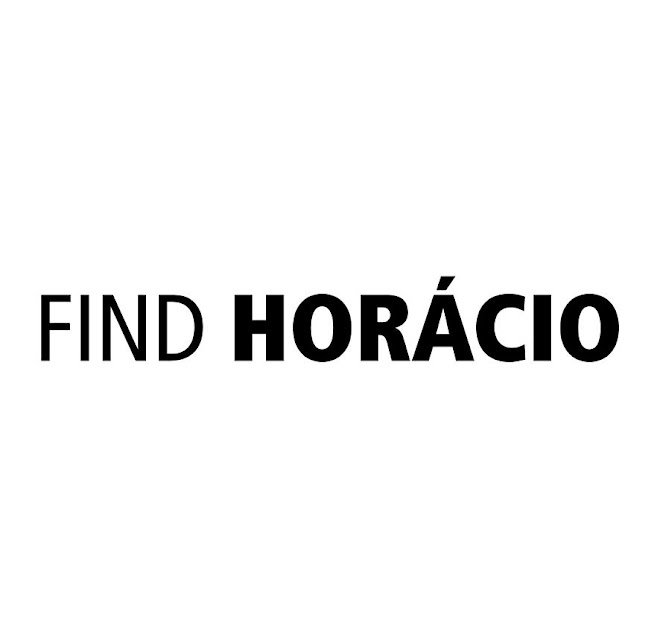 Find Horácio
