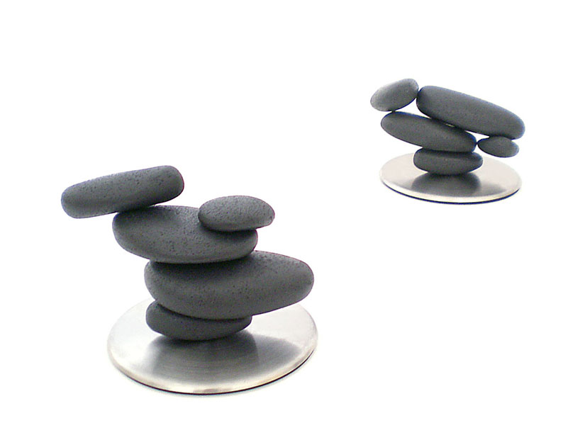 Of All Design Inukshuk MultiFunctional Stone For Your Office