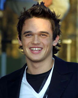 Male Celeb Fakes - Best of the Net: Gareth Gates English Male Celeb Fakes - Best of the Net: Gareth Gates English