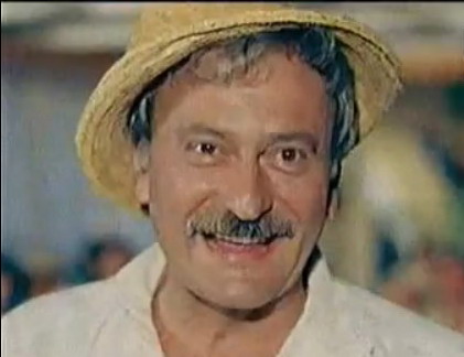 Romaniamagicland Amza Pellea The Magnificent Actor