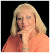 the psychic Silvia Brown the psychic Silvia Brown