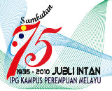 75 Tahun Jubli Intan