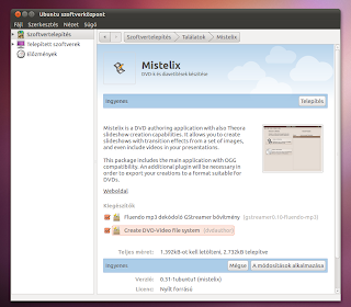 Slideshow Ubuntu
