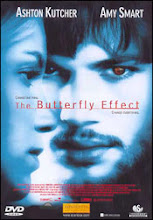 THE BUTTERFLY EFFECT