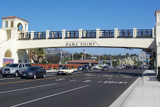 City of Dana Point Bridge