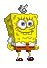 Mugen Spongebob