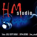 breve o site do HM STUDIO