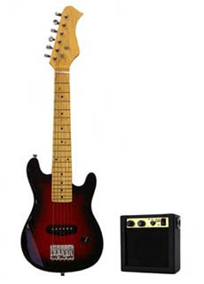 Kids Electric Guitar