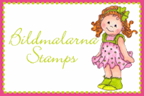 Bildmalarna Stamp
