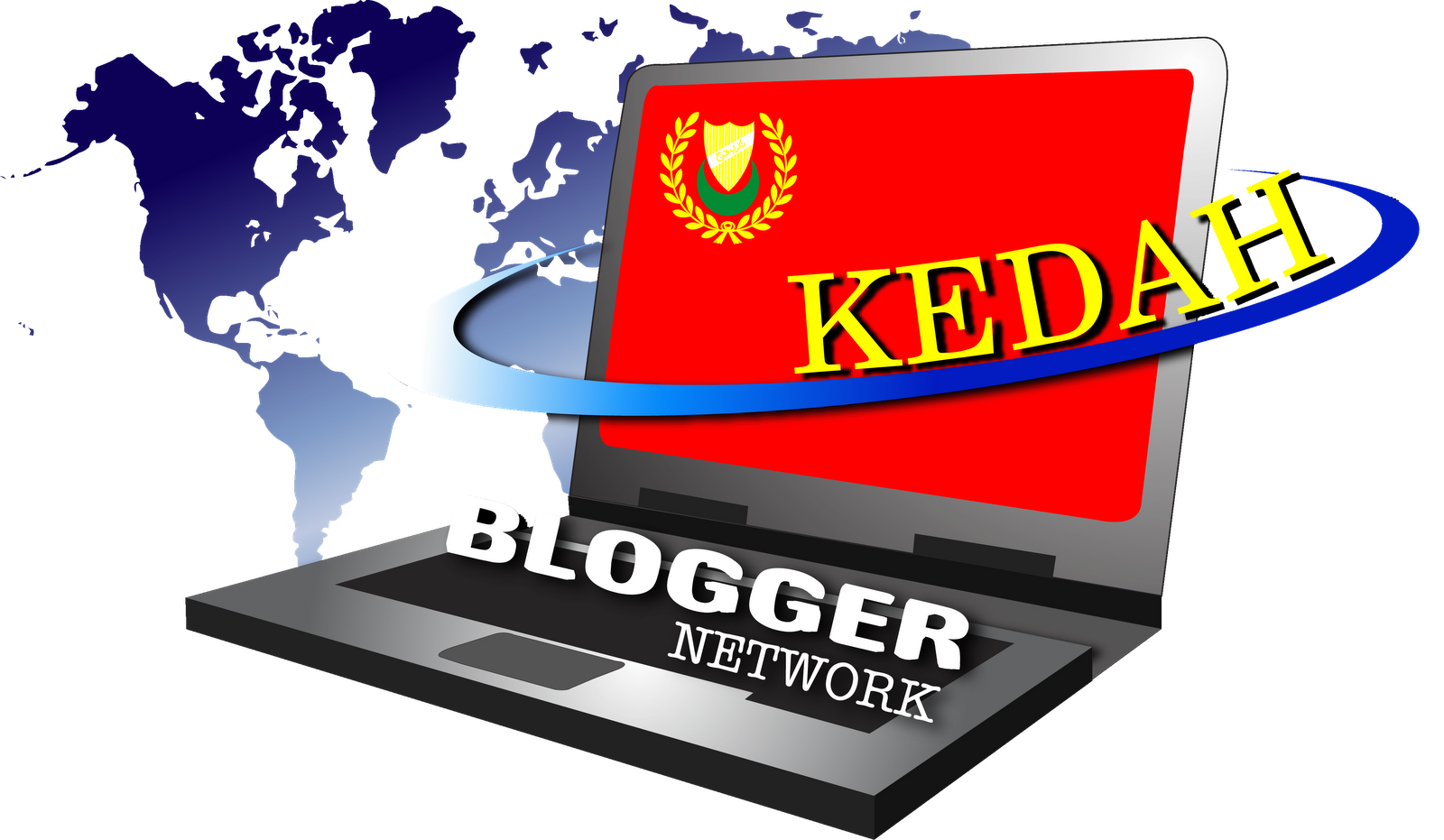Kedah Blogger Networks