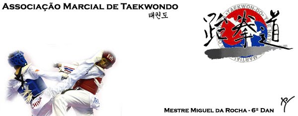 Associação Marcial de Taekwondo