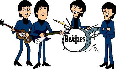 "Juan´s The Beatles"