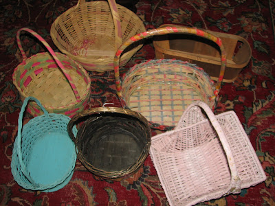 24 gift sets and kits for a fun new year's eve la * T * da: New Year's Eve Gift Baskets