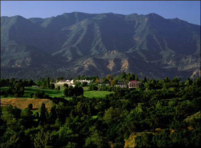 ojai cal