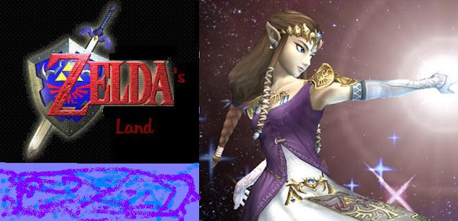 Zelda's Land