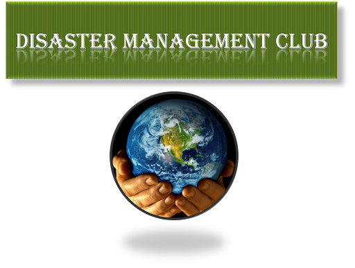 The Disaster Management Club