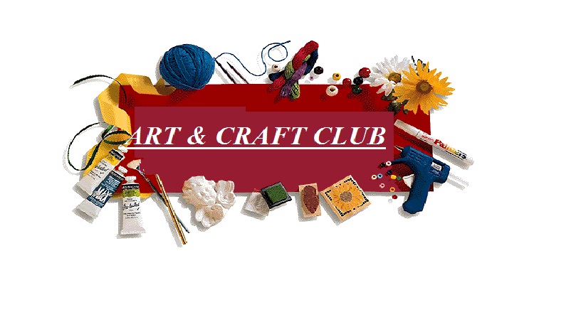 The Craft Club