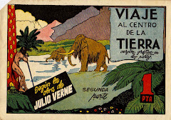 <b>Viaje al Centro de la Tierra</b>