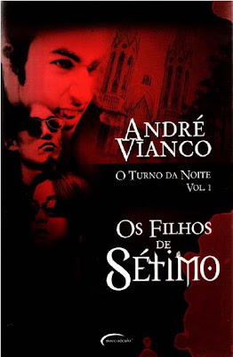 ANDRÉ VIANCO - EBOOKS Imagem