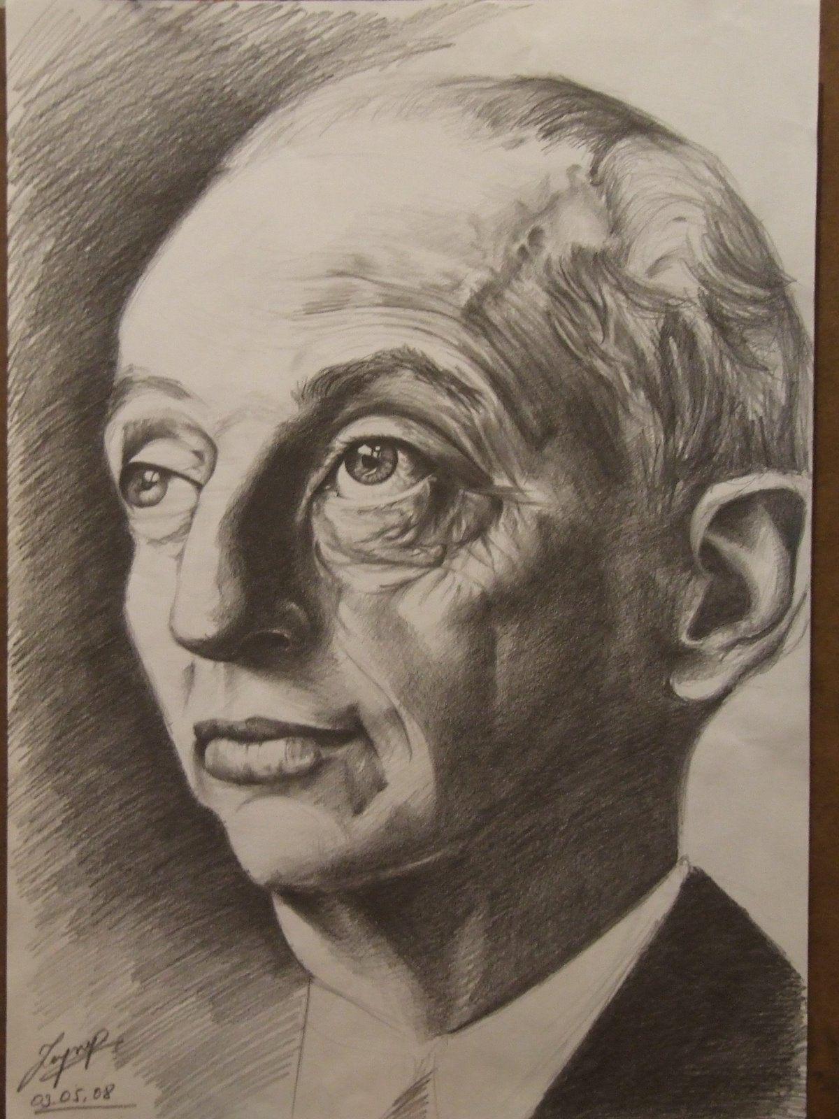 portrait
