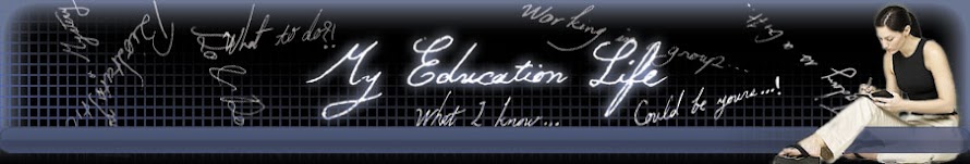 My Education Life