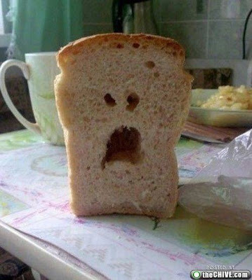 angry sandwich