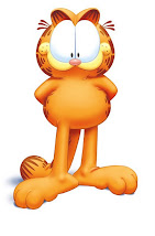 Garfield ♥