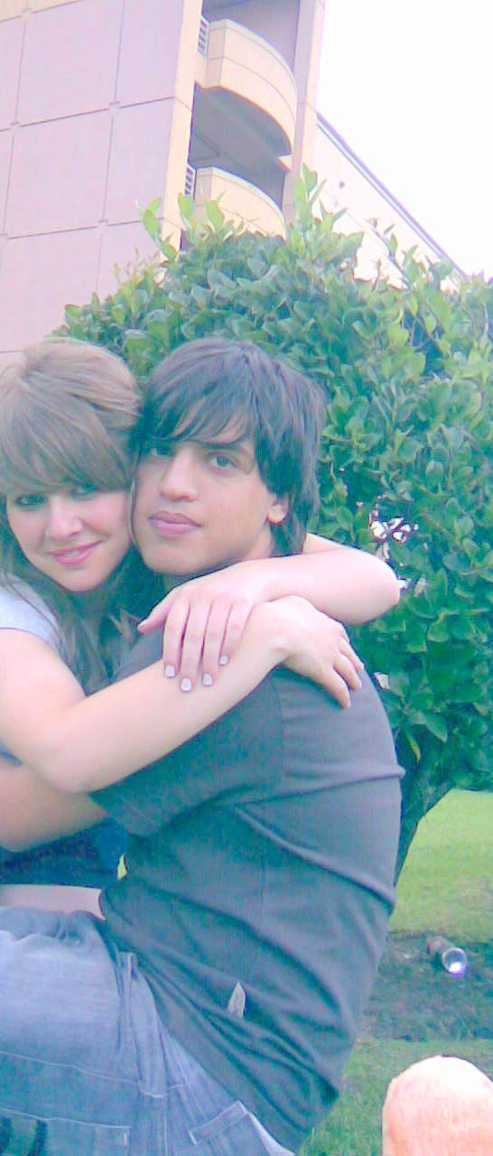 Nicoo ♥ Te amo taaaanto !