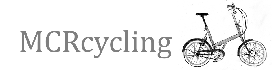 MCRcycling