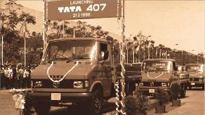 [1986+-+Tata launches its first light commercial vehicle from Telco, the Tata 407..jpg]