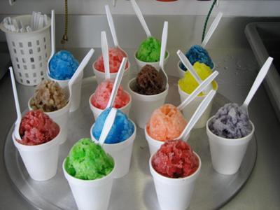 Sno Balls