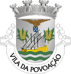 CONCELHO DA POVOAÇÃO