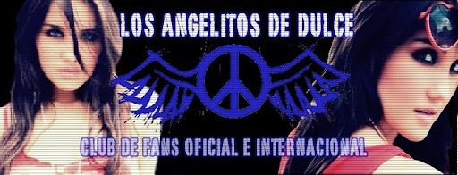 ...::Los Angelitos De Dulce::...